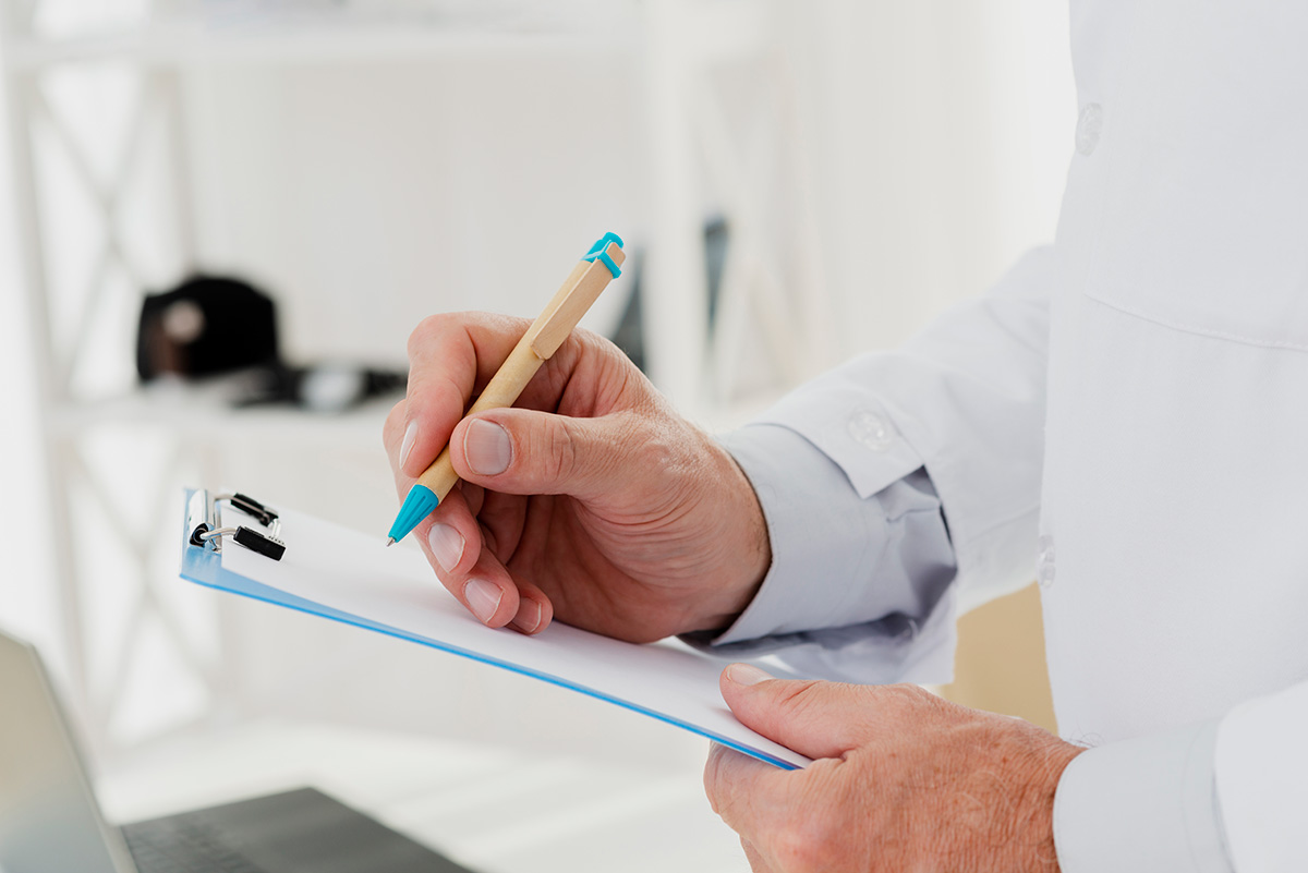 Testosterone Replacement Therapy In Testosterone Replacement Therapy Clinic In Lodi