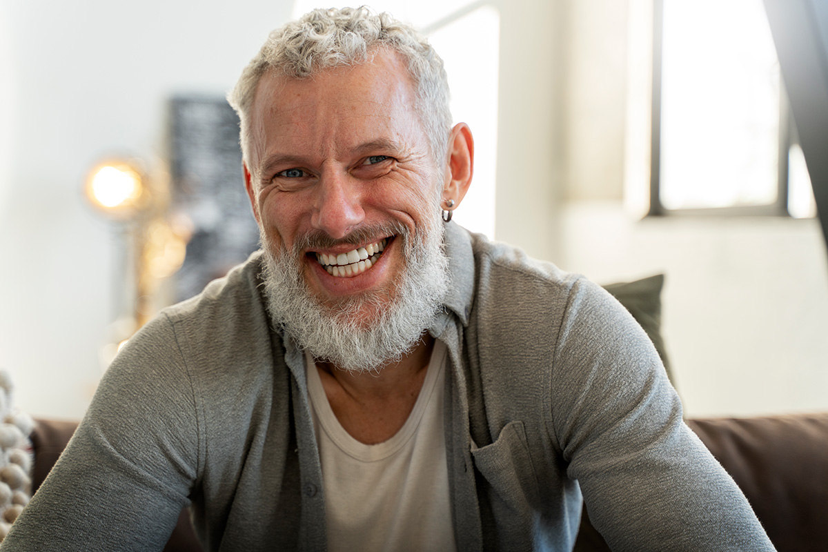 Testosterone Replacement Therapy for Men In Testosterone Replacement Therapy Clinic In Lodi